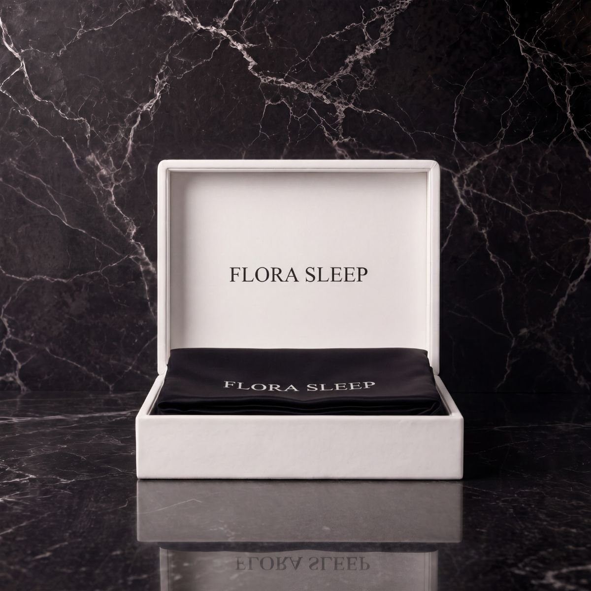 FLORA SLEEP Pillowcase