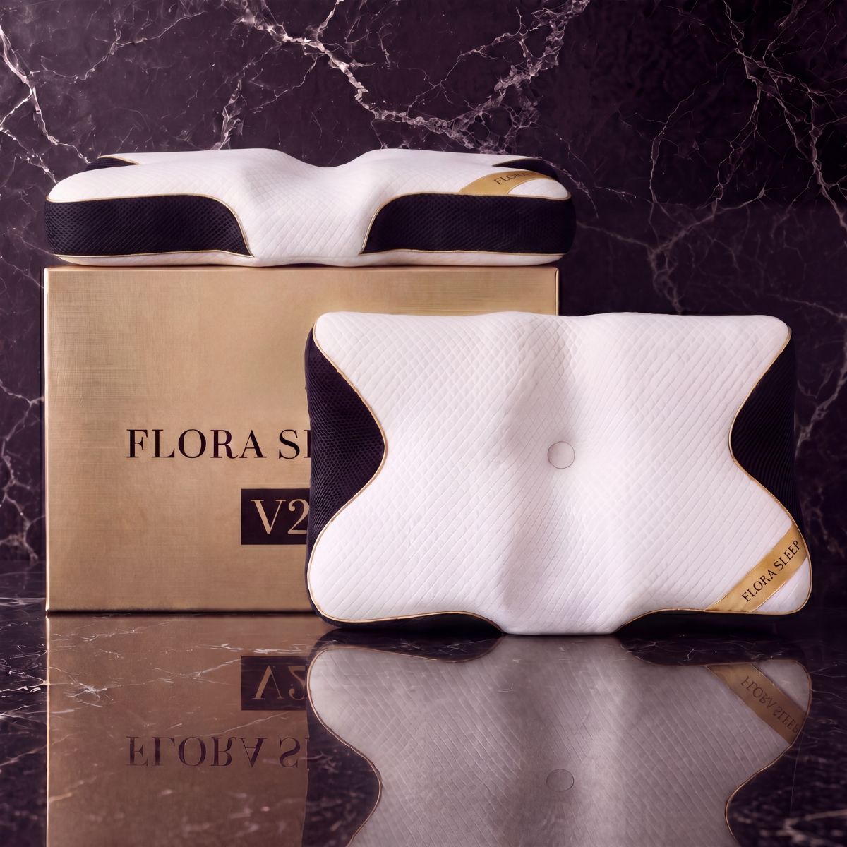 2 FLORA SLEEP Upgrade V2