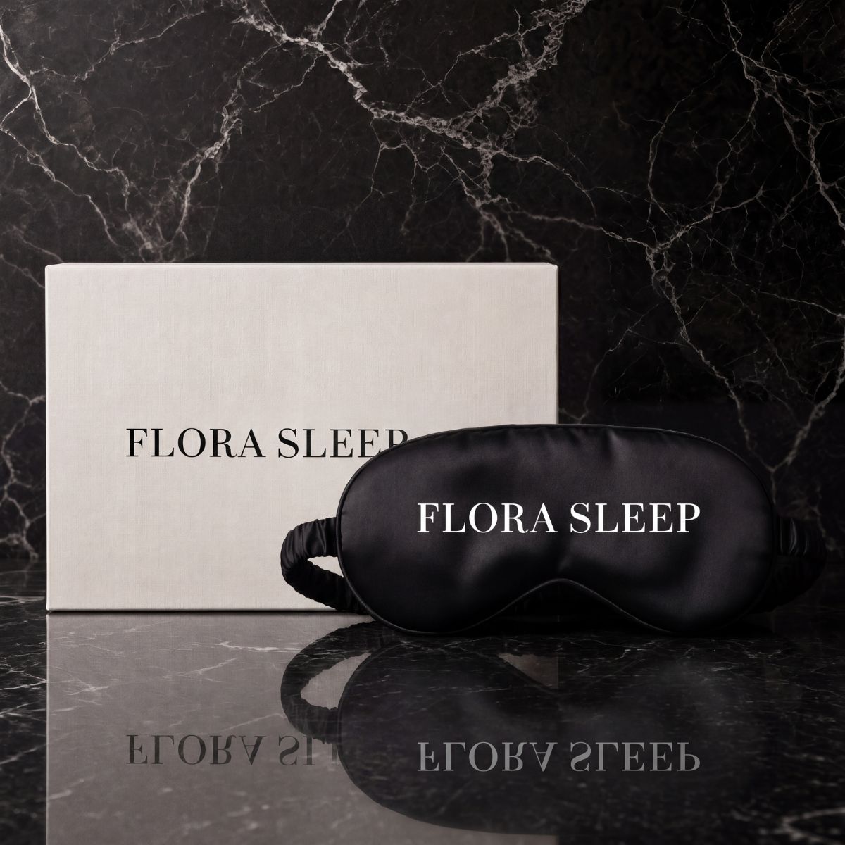 FLORA SLEEP MASK